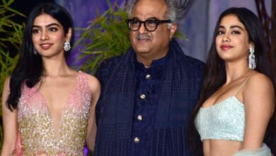 Photo of श्रीदेवी संपत्ति विवाद: बोनी कपूर और बेटियों ने मद्रास हाईकोर्ट में चुनौती दी, सुनवाई 26 मार्च तक स्थगित