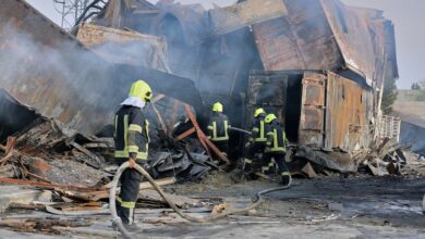 Photo of काबुल अस्पताल हमला: भारत ने पाकिस्तान को लताड़ा, ‘नरसंहार को मिलिट्री ऑपरेशन का नाम देकर छिपाने की कोशिश’