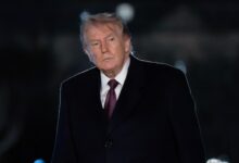 Photo of ट्रंप का गुस्सा: होर्मुज मिशन में साथी देशों ने किया इनकार, बोले- हमें किसी की जरूरत नहीं