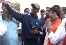 Photo of इंदौर में EV चार्जिंग से लगी भीषण आग: 7 लोगों की मौत, मंत्री कैलाश विजयवर्गीय ने जांच के दिए आदेश