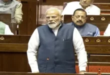 Photo of पीएम मोदी ने की रिटायर हो रहे राज्यसभा सदस्यों की तारीफ: कहा, ‘राजनीति में कोई फुल स्टॉप नहीं होता’