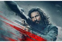 Photo of रनवीर सिंह की ‘धुरंधर 2’ ने एडवांस बुकिंग में बनाया धमाकेदार रिकॉर्ड; ‘बाहुबली 2’ को छोड़ा पीछे