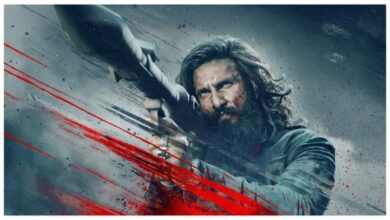 Photo of रनवीर सिंह की ‘धुरंधर 2’ ने एडवांस बुकिंग में बनाया धमाकेदार रिकॉर्ड; ‘बाहुबली 2’ को छोड़ा पीछे