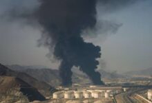 Photo of ईरान युद्ध का खतरनाक नया दौर: ऊर्जा संपत्तियां निशाने पर, भारत-दुनिया को लगेगा झटका