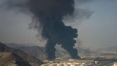 Photo of ईरान युद्ध का खतरनाक नया दौर: ऊर्जा संपत्तियां निशाने पर, भारत-दुनिया को लगेगा झटका