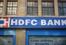 Photo of एचडीएफसी बैंक में हलचल: चेयरमैन अतनु चक्रवर्ती का इस्तीफा, आरबीआई ने दी सफाई