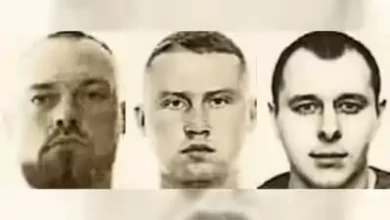 Photo of लखनऊ में NIA का बड़ा ऑपरेशन: 3 पूर्व यूक्रेनी सैनिक गिरफ्तार, म्यांमार में ड्रोन ट्रेनिंग देकर भारत के खिलाफ साजिश