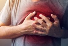 Photo of हरियाणा में युवाओं में हार्ट अटैक का खतरा बढ़ा: कोरोना के बाद 18-45 साल के 17,973 युवाओं की मौत