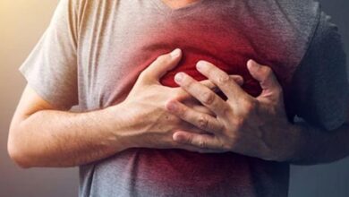 Photo of हरियाणा में युवाओं में हार्ट अटैक का खतरा बढ़ा: कोरोना के बाद 18-45 साल के 17,973 युवाओं की मौत