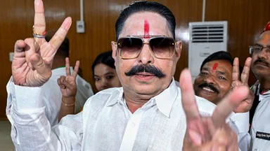 Photo of अनंत सिंह को पटना हाईकोर्ट से बड़ी राहत: मर्डर केस में जमानत, बिहार राजनीति में हलचल