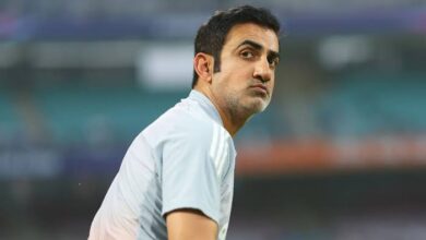 Photo of ‘मेरे नाम का गलत इस्तेमाल नहीं सहूंगा’: गौतम गंभीर ने डीपफेक और फर्जी वीडियो के खिलाफ की कार्रवाई की मांग