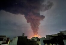 Photo of सऊदी क्राउन प्रिंस की ईरान को कड़ी चेतावनी: ‘सैन्य कार्रवाई का अधिकार सुरक्षित रखते हैं’