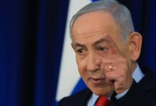 Photo of ईरान तबाह: नेतन्याहू का दावा- युद्ध लोगों के सोच से जल्दी खत्म हो सकता है