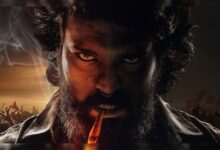 Photo of ‘पेड्डी’ में सरप्राइज एंट्री: मृणाल ठाकुर कर सकती हैं राम चरण-जाह्नवी के साथ स्पेशल कैमियो