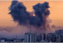 Photo of पीएम मोदी आज दोपहर 2 बजे लोकसभा में पश्चिम एशिया की स्थिति पर करेंगे संबोधन