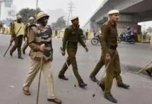 Photo of असम के चाबुआ एयर फोर्स स्टेशन से आईएएफ कर्मचारी गिरफ्तार: कर रहा था पाकिस्तान के लिए जासूसी!