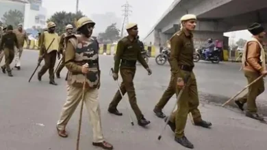 Photo of असम के चाबुआ एयर फोर्स स्टेशन से आईएएफ कर्मचारी गिरफ्तार: कर रहा था पाकिस्तान के लिए जासूसी!