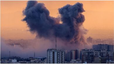 Photo of ईरान की कड़ी चेतावनी: अमेरिकी बेसों को बिजली देने वाले मिडिल ईस्ट पावर प्लांट्स पर करेंगे हमला