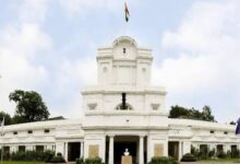 Photo of दिल्ली में हड़कंप: विधानसभा को बम से उड़ाने की ई-मेल धमकी, स्पीकर और मेट्रो स्टेशन भी निशाने पर