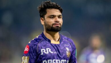 Photo of रिंकू सिंह बने रीजनल स्पोर्ट्स ऑफिसर, प्रवीण कुमार और राजकुमार पाल को मिला DSP पद