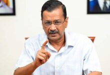 Photo of केजरीवाल ने AAP और BJP की तुलना की: ‘AAP सख्ती से कार्रवाई करती है, BJP आरोपियों को बचाती है’