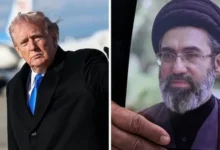 Photo of ट्रंप का चौंकाने वाला बयान: होर्मुज जलडमरूमध्य पर बोले- ‘शायद मैं और आयतोल्लाह मिलकर करेंगे नियंत्रण’