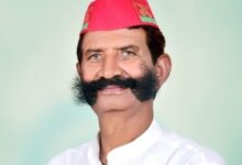 Photo of आदर्श कोल्ड स्टोरेज हादसे में सपा नेता अंसार अहमद पुलिस हिरासत में, बेटा-भतीजे समेत तीन गिरफ्तार