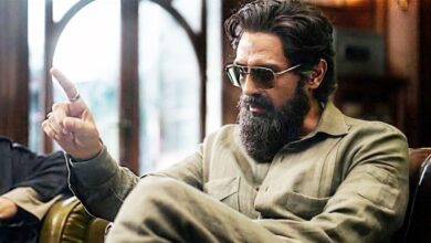 Photo of धुरंधर के बाद अर्जुन रामपाल का नया बड़ा प्रोजेक्ट, हंसल मेहता के साथ बिलियनेयर में आएंगे नजर