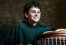 Photo of हैरी पॉटर टीवी सीरीज का पहला टीजर रिलीज, क्रिसमस 2026 को HBO Max पर स्ट्रीमिंग