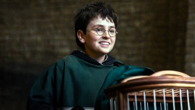 Photo of हैरी पॉटर टीवी सीरीज का पहला टीजर रिलीज, क्रिसमस 2026 को HBO Max पर स्ट्रीमिंग