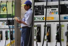 Photo of पश्चिम एशिया युद्ध के बीच सरकार ने पेट्रोल और डीजल पर उत्पाद शुल्क में की 10 रुपये की कटौती
