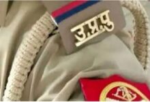 Photo of यूपी पुलिस SI भर्ती परीक्षा का रिजल्ट जारी, 2 नवंबर को हुई थी परीक्षा