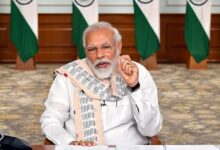 Photo of नई दिल्ली: ईरान युद्ध के बीच PM मोदी आज CMs के साथ करेंगे बैठक, ‘टीम इंडिया’ मॉडल पर जोर