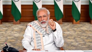 Photo of नई दिल्ली: ईरान युद्ध के बीच PM मोदी आज CMs के साथ करेंगे बैठक, ‘टीम इंडिया’ मॉडल पर जोर