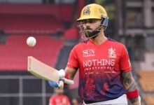Photo of विराट कोहली के साथ बेंगलुरु लौटा क्रिकेट, IPL 2026 का धमाकेदार आगाज