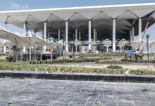 Photo of नोएडा इंटरनेशनल एयरपोर्ट (जेवर): क्या-क्या सुविधाएं मिलेंगी? पूरी लिस्ट