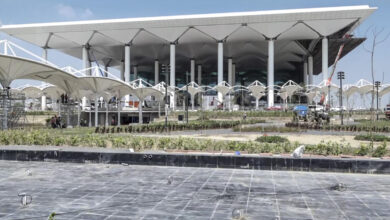 Photo of नोएडा इंटरनेशनल एयरपोर्ट (जेवर): क्या-क्या सुविधाएं मिलेंगी? पूरी लिस्ट