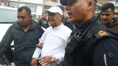 Photo of काठमांडू: नई सरकार बनते ही PM बालेन शाह का बड़ा एक्शन, पूर्व PM केपी ओली और पूर्व गृहमंत्री गिरफ्तार