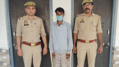 Photo of बागपत: पति की मौत के बाद संपत्ति विवाद में जेठ ने गोली मारकर की विधवा भाभी की हत्या