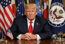 Photo of ट्रंप का नया बयान: पाकिस्तान के जरिए ईरान से बातचीत में सकारात्मक प्रगति