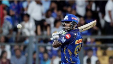 Photo of जयवर्धने का खुलासा – सूर्यकुमार यादव को इम्पैक्ट प्लेयर क्यों बनाया गया?