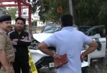 Photo of देहरादून: मॉर्निंग वॉक पर निकले रिटायर्ड ब्रिगेडियर वीके जोशी की छात्रों के विवाद में गोली लगने से मौत