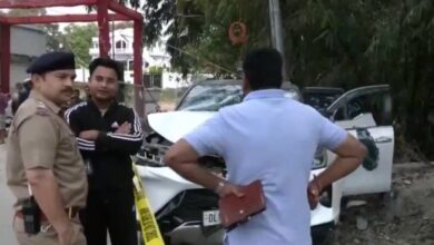 Photo of देहरादून: मॉर्निंग वॉक पर निकले रिटायर्ड ब्रिगेडियर वीके जोशी की छात्रों के विवाद में गोली लगने से मौत