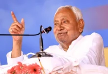 Photo of बिहार: नीतीश कुमार ने MLC पद से दिया इस्तीफा, नितिन नवीन ने भी MLA पद छोड़ा; शुरू हुई CM रेस
