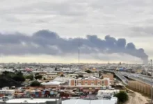 Photo of कुवैत में ईरानी हमले में भारतीय कामगार की मौत, लेबनान में UN पीसकीपर की मौत