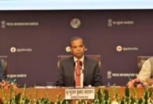 Photo of जनगणना 2027 की तैयारियां तेज: व्यक्तिगत डेटा रहेगा पूरी तरह गोपनीय