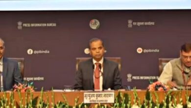 Photo of जनगणना 2027 की तैयारियां तेज: व्यक्तिगत डेटा रहेगा पूरी तरह गोपनीय