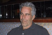 Photo of हॉलीवुड में बन रही जेफरी एपस्टीन पर बड़ी सीरीज, लारा डर्न निभाएंगी रिपोर्टर जूली ब्राउन का रोल