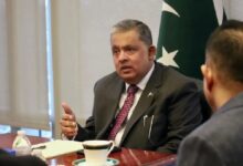 Photo of पाकिस्तान के राजदूत का बड़ा बयान: ईरान के साथ शांति वार्ता नहीं होगी आसान