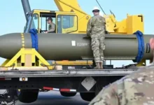 Photo of इस्फहान में अमेरिकी हमला: 1000 किलो बंकर बस्टर बमों से तबाही, ट्रंप ने शेयर किया वीडियो